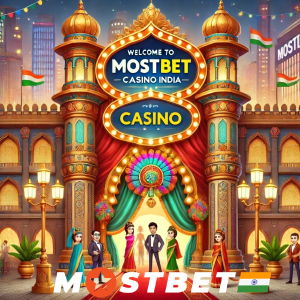 mostbet IN 